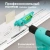 Кронштейн для телевизора Onkron TM5-BW черный/белый 32"-70" макс.60кг настенный наклон - купить недорого с доставкой в интернет-магазине