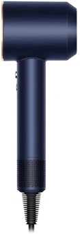 Фен Dyson HD07 1600Вт синий/медный (113277-01) - купить недорого с доставкой в интернет-магазине