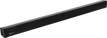 Саундбар Триколор TR-SB-01 2.1 80Вт+40Вт черный - купить недорого с доставкой в интернет-магазине