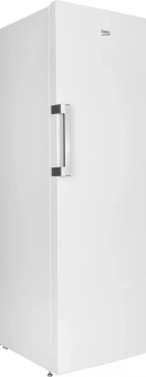 Морозильная камера Beko B1RFNK312W белый - купить недорого с доставкой в интернет-магазине