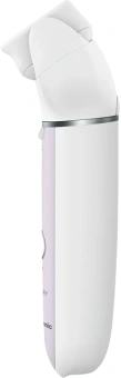 Эпилятор Panasonic ES-EY30-V520 скор.:3 насад.:4 от аккум. фиолетовый - купить недорого с доставкой в интернет-магазине