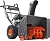 Снегоуборщик бензин. Patriot PRO 785 E 7.8л.с.