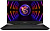 Ноутбук MSI Stealth 17 Studio A13VG-035RU Core i7 13700H 32Gb SSD2Tb NVIDIA GeForce RTX4070 8Gb 17.3" IPS QHD (2560x1440) Windows 11 Home black WiFi BT Cam (9S7-17P311-035)