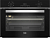 Духовой шкаф Электрический Beko BBCM13300X черный/серебристый