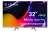 Телевизор LED Digma 32" DM-LED32SBB39 Android TV Frameless Metal темно-серебристый/серебристый HD 60Hz DVB-T DVB-T2 DVB-C DVB-S DVB-S2 USB WiFi Smart TV - цена, купить или заказать с доставкой в интернет-магазине Телевизор LED Digma 32" DM-LED32SBB39 Android TV Frameless Metal темно-серебристый/серебристый HD 60Hz DVB-T DVB-T2 DVB-C DVB-S DVB-S2 USB WiFi Smart TV - купить недорого с доставкой в интернет-магазине