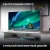 Телевизор QLED Hyundai 50" H-LED50QBU7500 Android TV Frameless черный/серебристый 4K Ultra HD 60Hz DVB-T DVB-T2 DVB-C DVB-S DVB-S2 USB WiFi Smart TV - купить недорого с доставкой в интернет-магазине