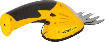 Кусторез/ножницы для травы Huter GET-3,6Hаккум. (в компл.:телескопич.рук.) (70/1/29) - купить недорого с доставкой в интернет-магазине
