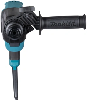 Перфоратор Makita HR2670 патрон:SDS-plus уд.:3Дж 800Вт (кейс в комплекте) - купить недорого с доставкой в интернет-магазине