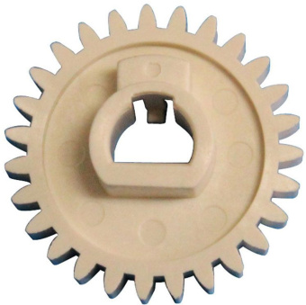 Шестерня привода Cet CET3686 (RU6-0690-000) для HP LJ P2035/P2055 резинового вала - купить недорого с доставкой в интернет-магазине