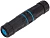 Адаптер Rexant 02-0283 проходной RJ45 кат.6 FTP син.