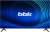 Телевизор LED BBK 50" 50LEX-8131/UTS2C (B) Frameless черный/черный 4K Ultra HD 60Hz DVB-T2 DVB-C DVB-S2 USB WiFi Smart TV (RUS) - цена, купить или заказать с доставкой в интернет-магазине Телевизор LED BBK 50" 50LEX-8131/UTS2C (B) Frameless черный/черный 4K Ultra HD 60Hz DVB-T2 DVB-C DVB-S2 USB WiFi Smart TV (RUS) - купить недорого с доставкой в интернет-магазине