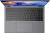 Ноутбук Chuwi GemiBook Xpro N-series N150 8Gb SSD256Gb Intel Graphics 14.1" IPS FHD (1920x1080) Windows 11 Home grey WiFi BT Cam 5000mAh - купить недорого с доставкой в интернет-магазине