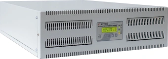 Источник бесперебойного питания Штиль SR SR3110L 8000Вт 10000ВА серый - купить недорого с доставкой в интернет-магазине
