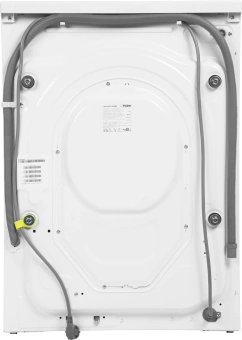 Стиральная машина Haier HW70-BP12959BE класс: A+++ загр.фронтальная макс.:7кг белый инвертор - купить недорого с доставкой в интернет-магазине