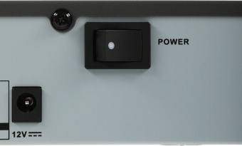 Видеорегистратор HiWatch DS-N304(D) - купить недорого с доставкой в интернет-магазине