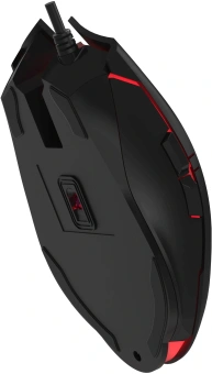 Мышь A4Tech Bloody ES7 черный оптическая 6000dpi USB 8but (ES7 STONE BLACK) - купить недорого с доставкой в интернет-магазине