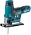 Лобзик Makita JV102DZ 3000ходов/мин от аккумулятора