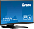 Монитор Iiyama 21.5" ProLite T2254MSC-B1AG черный IPS LED 16:9 HDMI M/M глянцевая HAS 250cd 178гр/178гр 1920x1080 60Hz DP FHD USB Touch 4.9кг