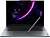 Ноутбук Lenovo Yoga Pro 7 15IPH11 Core Ultra 9 386H 32Gb SSD1Tb NVIDIA GeForce RTX 5060 8Gb 15.3" OLED Touch 2.5K (2560x1600) Windows 11 Home grey WiFi BT Cam (83SN0039RK)