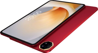 Планшет Teclast T65Plus G99 (2.2) 8C RAM8Gb ROM128Gb 13.4" IPS 1920x1200 4G Android 15 красный 13Mpix 8Mpix BT WiFi microSD 1Tb 10000mAh 32hr - купить недорого с доставкой в интернет-магазине
