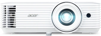 Проектор Acer H6546 DLP 5200Lm ANSI (1920x1080) 15000:1 ресурс лампы:5000часов 2xHDMI 2.8кг - купить недорого с доставкой в интернет-магазине