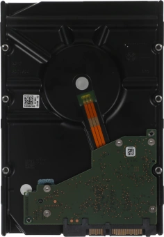 Жесткий диск Seagate SATA-III 10TB ST10000NT001 NAS Ironwolf Pro 512E (7200rpm) 256Mb 3.5" - купить недорого с доставкой в интернет-магазине