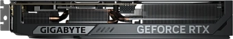 Видеокарта Gigabyte PCI-E GV-N5070WF3-12GD 1.0 NVIDIA GeForce RTX 5070 12Gb 192bit GDDR7 2542/28000 HDMIx1 DPx3 HDCP Ret - купить недорого с доставкой в интернет-магазине