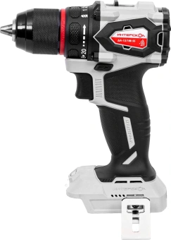 Дрель-шуруповерт Интерскол ДА-13/18В 55 600Вт аккум. патрон:быстрозажимной (952.0.0.70) - купить недорого с доставкой в интернет-магазине