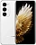 Смартфон Tecno Spark 40 Pro+ 256Gb 8Gb белый моноблок 3G 4G 2Sim 6.78" 1224x2720 Android 15 50Mpix 802.11 a/b/g/n/ac/ax NFC GPS GSM900/1800 Protect FM