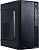 Корпус Accord Entry ACC-241 черный без БП mATX 2xUSB2.0 audio