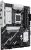 Материнская плата Asus PRIME B850-PLUS SocketAM5 AMD B850 4xDDR5 ATX AC`97 8ch(7.1) 2.5Gg RAID+HDMI+DP - купить недорого с доставкой в интернет-магазине