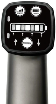 Отвертка аккум. X-Power KCS635 аккум. патрон:шестигранник 6.35 мм (1/4) (100070163384) - купить недорого с доставкой в интернет-магазине