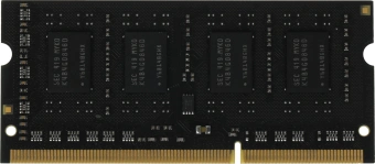 Память DDR3 4GB 1600MHz Digma DGMAS31600004S RTL PC3-12800 CL11 SO-DIMM 204-pin 1.35В single rank Ret - купить недорого с доставкой в интернет-магазине