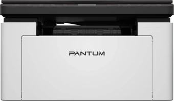 МФУ лазерный Pantum BM1800W A4 WiFi - купить недорого с доставкой в интернет-магазине
