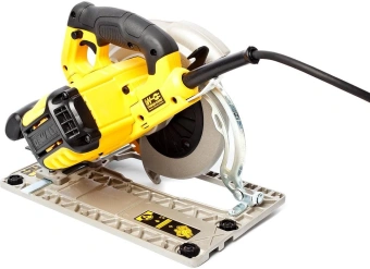 Циркулярная пила (дисковая) DeWalt DWE576K 1600Вт (ручная) - купить недорого с доставкой в интернет-магазине