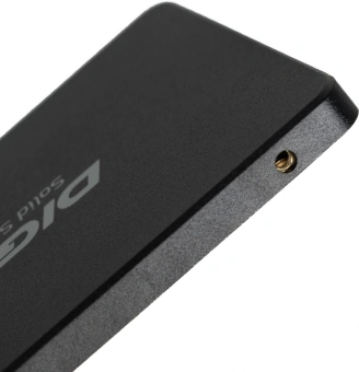 Накопитель SSD Digma SATA-III 256GB DGSR2256GS93T Run S9 2.5" - купить недорого с доставкой в интернет-магазине