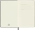 Блокнот Moleskine CLASSIC QP052 Medium 115x180мм 208стр. нелинованный твердая обложка черный - купить недорого с доставкой в интернет-магазине