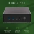 Неттоп Digma Pro Minimax U1 i3 1215U (1.2) 8Gb SSD512Gb UHDG Windows 11 Professional GbitEth WiFi BT 60W темно-серый/черный (DPP3-8DXW01) - купить недорого с доставкой в интернет-магазине