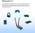 Сетевой адаптер Wi-Fi + Bluetooth TP-Link Archer TX55E AX3000 PCI Express (ант.внеш.съем) 2ант. - купить недорого с доставкой в интернет-магазине