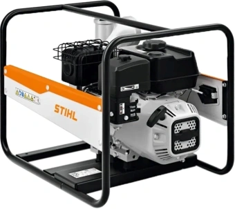 Мотопомпа Stihl WP 900 1567л/мин для чист.воды (100056152784) - купить недорого с доставкой в интернет-магазине