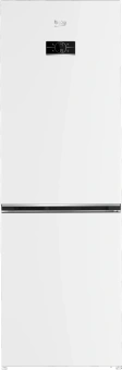 Холодильник Beko B3R1CNK363HW 2-хкамерн. белый инвертер - купить недорого с доставкой в интернет-магазине