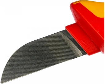 Нож строит. Knipex KN-9852 - купить недорого с доставкой в интернет-магазине