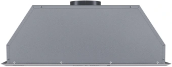 Вытяжка встраиваемая Maunfeld Urania 74 нержавеющая сталь управление: кнопочное (1 мотор) - купить недорого с доставкой в интернет-магазине