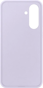 Чехол (клип-кейс) Samsung для Samsung Galaxy A36 Silicone Case A36 лавандовый (EF-PA366CVEGRU) - купить недорого с доставкой в интернет-магазине