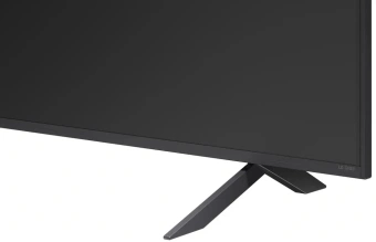 Телевизор LED LG 86" 86QNED80A6A.ARUG черный титан 4K Ultra HD 60Hz DVB-T DVB-T2 DVB-C DVB-S DVB-S2 USB WiFi Smart TV - купить недорого с доставкой в интернет-магазине