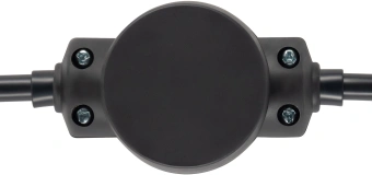 Сетевой удлинитель Buro BU-PDS5.5/B 5м (5 розеток) черный (пакет ПЭ) - купить недорого с доставкой в интернет-магазине