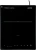 Плита Индукционная Gorenje ICR2000SP черный (настольная) - купить недорого с доставкой в интернет-магазине
