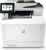 МФУ лазерный HP Color LaserJet Pro M479dw (W1A77A) A4 Duplex WiFi белый/черный - купить недорого с доставкой в интернет-магазине