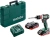Дрель-шуруповерт Metabo BS 18 L BL Set 18Вт аккум. (613155710) - купить недорого с доставкой в интернет-магазине