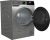 Сушильная машина Gorenje D2HNA92/C кл.энер.:A++ макс.загр.:9кг серый - цена, купить или заказать с доставкой в интернет-магазине Сушильная машина Gorenje D2HNA92/C кл.энер.:A++ макс.загр.:9кг серый - купить недорого с доставкой в интернет-магазине